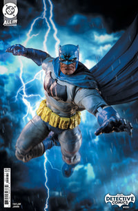 DETECTIVE COMICS #1091 MCFARLANE TOYS (Special Order)