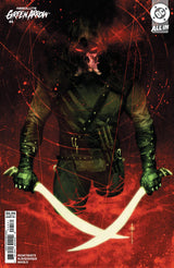 ABSOLUTE GREEN ARROW #5 FIUMARA (Special Order)