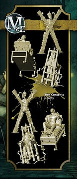 OUTCASTS 2E: THE GUILTY (Special Order)