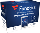 FANATICS MAG CASES – 35 PT (20CT) (Special Order)