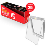 ER MAGNETIC CARD HOLDER 180PT 25PK (Special Order)