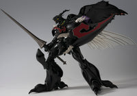 TAMASHII NATIONS AURA BATTLER DUNBINE <SIDE AB> ZWARTH THE ROBOT SPIRITS
