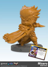 NINJA ALL-STARS: MIZARU (Special Order)