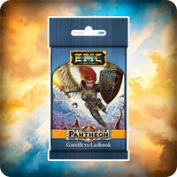 EPIC CG PANTHEON: GARETH VS LASHNOK (EN) (Special Order)