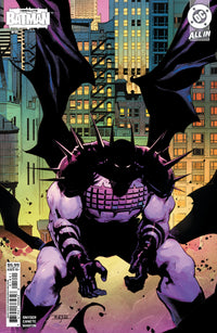 ABSOLUTE BATMAN #18 ASRAR (Special Order)