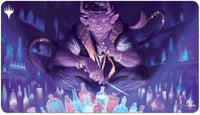 UP PLAYMAT MTG STREETS OF NEW CAPENNA C (Special Order)