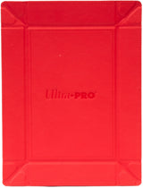 UP DICE FOLDABLE ROLLING TRAY MAGNETIC VIVID RED (Special Order)