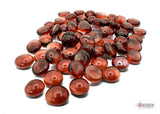 GLASS STONES TRANSLUCENT AMETHYST (Special Order)