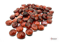 GLASS STONES TRANSLUCENT AMETHYST (Special Order)