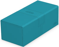 UG TWIN FLIP N TRAY DECK CASE MONOCOLOR PETROL 266+ (Special Order)