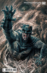 DETECTIVE COMICS #1036 CVR B LEE BERMEJO CARD STOC (Special Order)