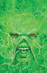 SWAMP THING #15 (OF 16) CVR B ADLARD CARD (Special Order)
