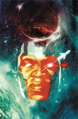 STRANGE ADVENTURES #4 (OF 12) (MR) (Special Order)