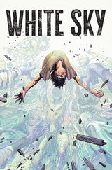 WHITE SKY #3 CVR A JP MAVINGA (MR) (Special Order)