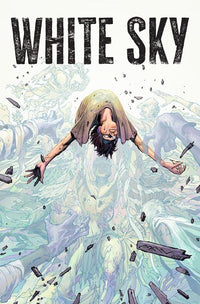 WHITE SKY #3 CVR A JP MAVINGA (MR) (Special Order)