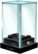UP HOLDER CHARACTER CLAMP SECURE 1IN MINI DISPLAY (Special Order)