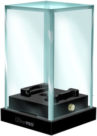 UP HOLDER CHARACTER CLAMP SECURE 1IN MINI DISPLAY (Special Order)