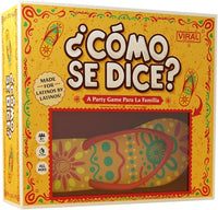COMO SE DICE? (EN) (Special Order)