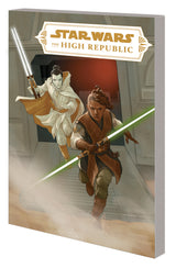 STAR WARS: THE HIGH REPUBLIC VOL. 2 TP (Special Order)