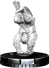 MARVEL HC UNPAINTED WV2 BEAST (Special Order)