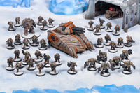 FIREFIGHT FORGE FATHER STRIKE FORCE (Special Order)