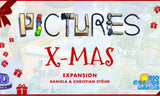 PICTURES: CHRISTMAS (Special Order)
