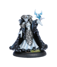 LEGION VAYL, DISCIPLE O/EVERBLIGHT WARLOCK BLIST (Special Order)