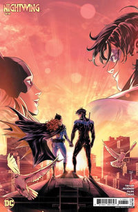 NIGHTWING #118 ACUNA (Special Order)