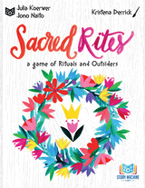 SACRED RITES (Special Order)