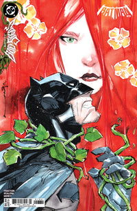 BATMAN #13 NGUYEN (Special Order)