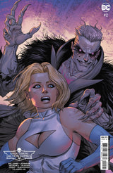 KNIGHT TERRORS: ACTION COMICS #2 KIRKHAM (Special Order)