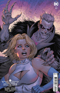 KNIGHT TERRORS: ACTION COMICS #2 KIRKHAM (Special Order)