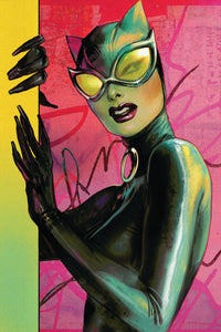 CATWOMAN #63 WOMENS HISTORY MONTH (Special Order)