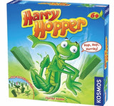HARRY HOPPER (Special Order)
