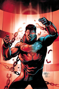 TITANS UNITED BLOODPACT #5 (Special Order)