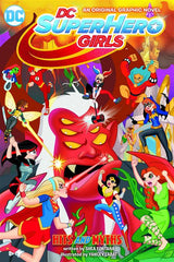 DC SUPER HERO GIRLS: HITS AND MYTHS TP (Special Order)