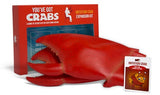 YOU'VE GOT CRABS: IMITATION CRAB (Special Order)