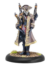 GRYMKIN LORD LONGFELLOW SOLO BLISTER (PLASTIC) (Special Order)