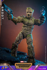 GROOT SIXTH SCALE FIGURE (Special Order)