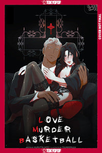 LOVE MURDER BASKETBALL VOLUME 2 (Pre-Order)