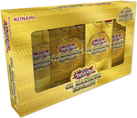 YGO FRENCH MAXIMUM GOLD EL DORADO (28/6/4) (Special Order)
