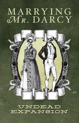MARRYING MR. DARCY - UNDEAD EXPANSION (EN) (Special Order)