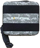 BATTLETECH FIELD COMMANDER'S CASE (Special Order)