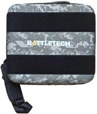 BATTLETECH FIELD COMMANDER'S CASE (Special Order)