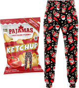 KETCHUP CHIPS PJ PANTS 6PC CDU (Special Order)