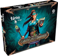 CHRONICLES OF DRUNAGOR - LORIEN HERO (Special Order)