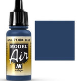 VALLEJO: MODEL AIR BLUE (17ML) (Special Order)