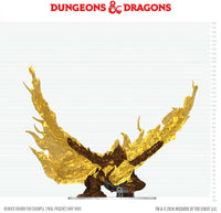 DND ICONS HOLLOW DRAGON BOXED MINIATURE (Special Order)