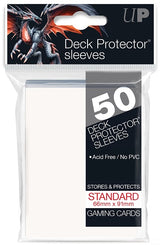 UP D-PRO 50CT WHITE (Special Order)
