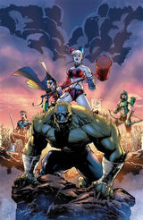 DARK KNIGHTS METAL THE RESISTANCE TP (Special Order)